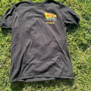 Vintage In-N-Out Burger Shirt
